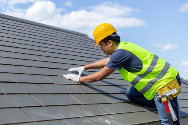 Best Residential Roofing Contractor  in Westke, LA
