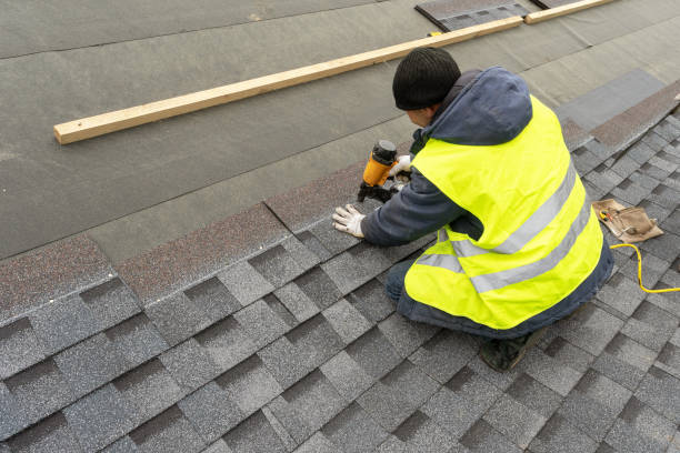 Best Roof Repair Services  in Westke, LA