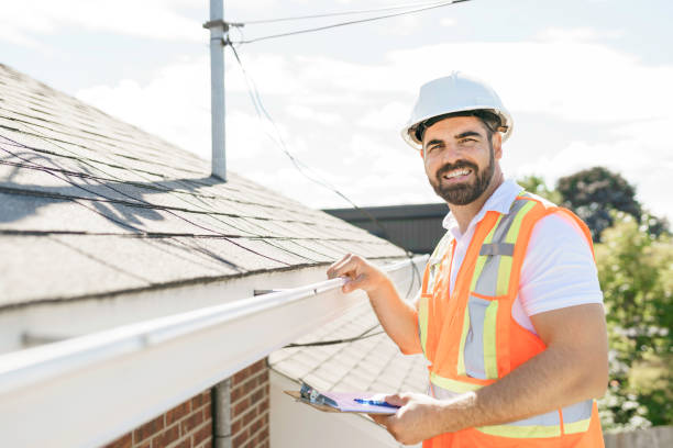 Best Emergency Roof Repair  in Westke, LA