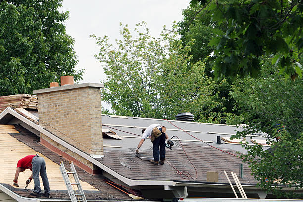 Professional Roofing Contractor in Westlake, LA