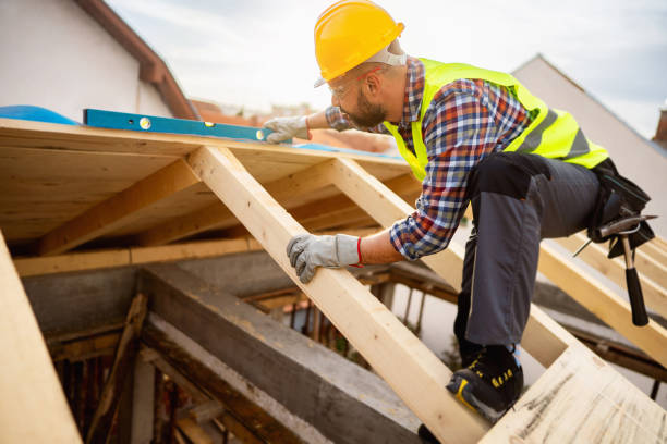 Professional Roofing Contractor in Westlake, LA