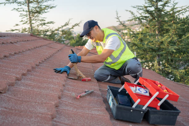 Best Roof Waterproofing Services  in Westke, LA