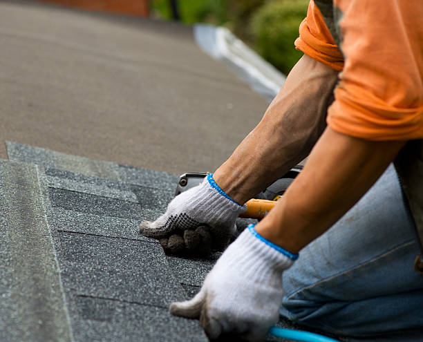 Quick and Trustworthy Emergency Roof Repair Services in Westlake, LA