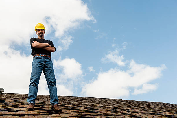 Best Commercial Roofing Services  in Westke, LA