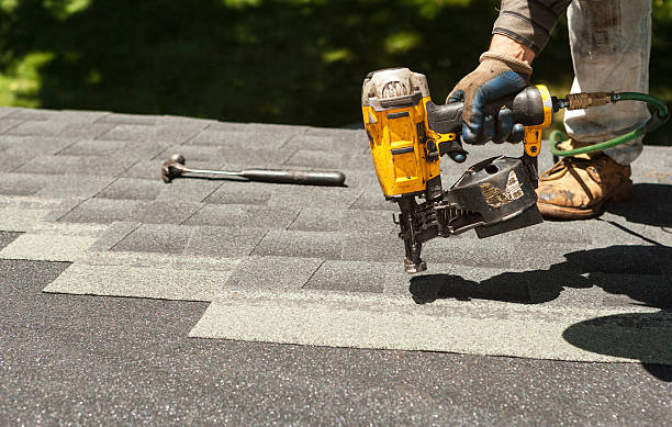 Best Roof Maintenance Services  in Westke, LA