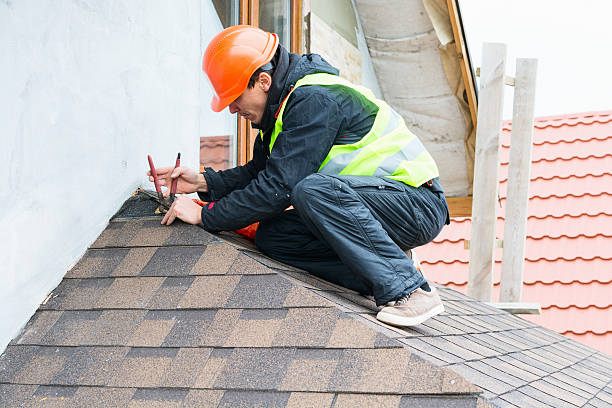 Best Roof Replacement Cost  in Westke, LA