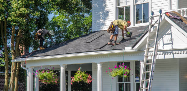 Best Roof Replacement Cost  in Westke, LA