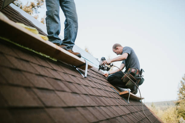 Best Local Roofing Companies  in Westke, LA